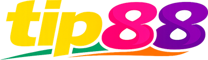 Logo tip88 nền tảng giải trí